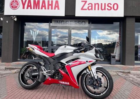 Yamaha YZF R1 Akrapovic