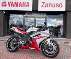 Yamaha YZF R1 Akrapovic - 1