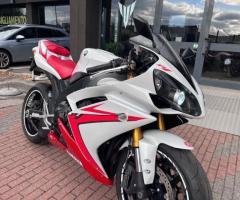 Yamaha YZF R1 Akrapovic - 2
