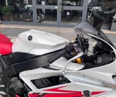 Yamaha YZF R1 Akrapovic - 3
