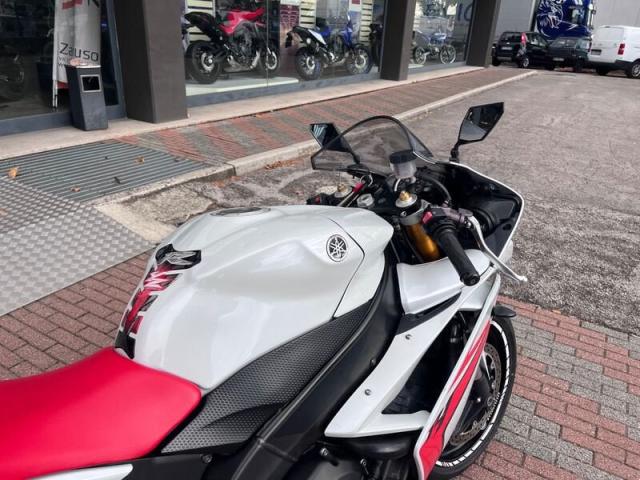 Yamaha YZF R1 Akrapovic