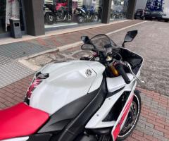 Yamaha YZF R1 Akrapovic - 4