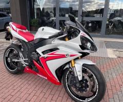 Yamaha YZF R1 Akrapovic - 5