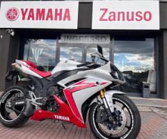 Yamaha YZF R1 Akrapovic - 6