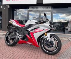 Yamaha YZF R1 Akrapovic - 7
