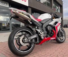 Yamaha YZF R1 Akrapovic - 8