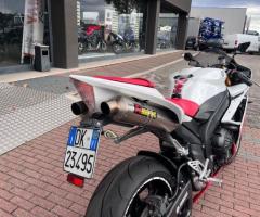 Yamaha YZF R1 Akrapovic - 9