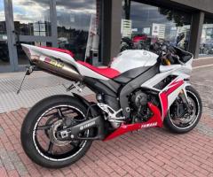 Yamaha YZF R1 Akrapovic - 10