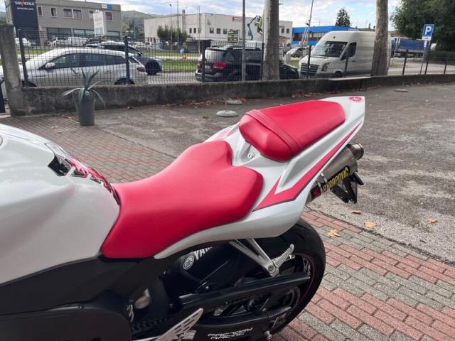 Yamaha YZF R1 Akrapovic