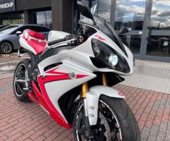 Yamaha YZF R1 Akrapovic - 12