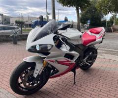 Yamaha YZF R1 Akrapovic - 13