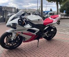 Yamaha YZF R1 Akrapovic - 14