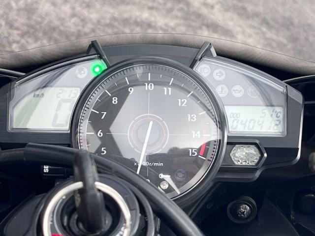 Yamaha YZF R1 Akrapovic