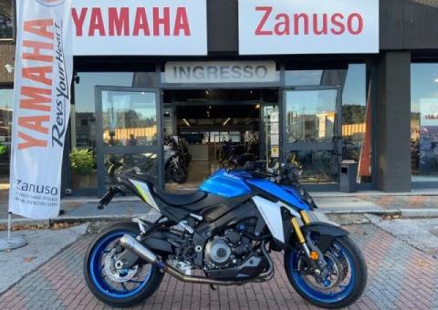 Suzuki GSX S 1000