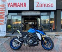 Suzuki GSX S 1000 - 1