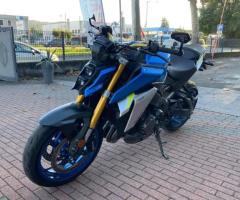 Suzuki GSX S 1000 - 3