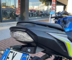 Suzuki GSX S 1000 - 7