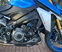 Suzuki GSX S 1000 - 9