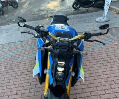 Suzuki GSX S 1000 - 10