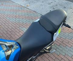 Suzuki GSX S 1000 - 12