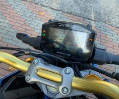 Suzuki GSX S 1000 - 13
