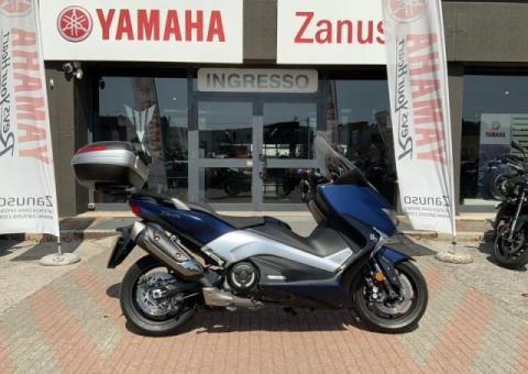 Yamaha T Max 530 Versione DX