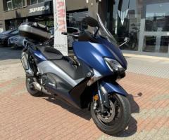Yamaha T Max 530 Versione DX - 2