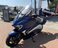 Yamaha T Max 530 Versione DX - 3