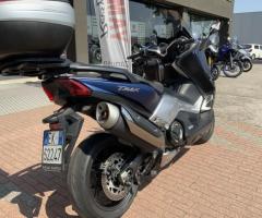 Yamaha T Max 530 Versione DX - 5