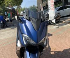 Yamaha T Max 530 Versione DX - 11