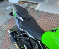 Kawasaki Ninja ZX-6 - 8