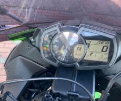 Kawasaki Ninja ZX-6 - 11