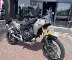 Yamaha Ténéré 700 pochissimi km - 2