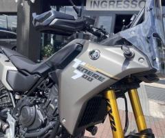 Yamaha Ténéré 700 pochissimi km - 3