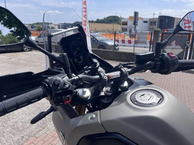 Yamaha Ténéré 700 pochissimi km