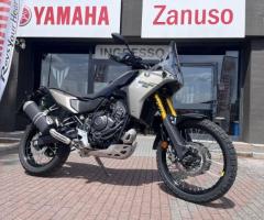 Yamaha Ténéré 700 pochissimi km - 6