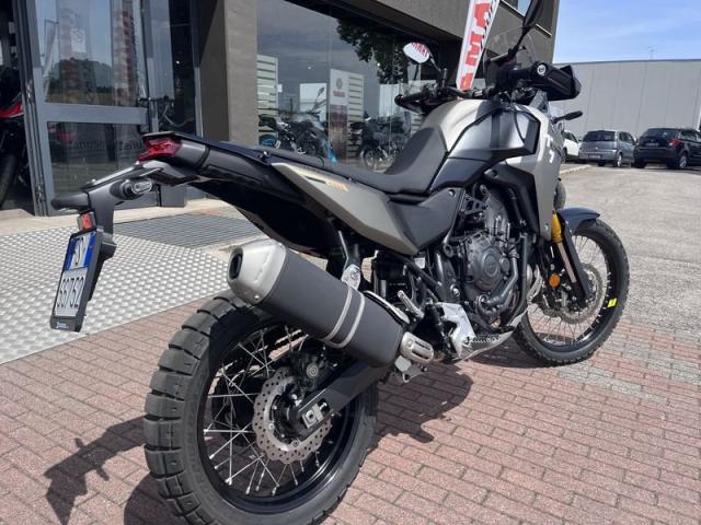 Yamaha Ténéré 700 pochissimi km