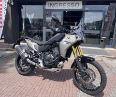 Yamaha Ténéré 700 pochissimi km - 8