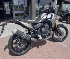 Yamaha Ténéré 700 pochissimi km - 9
