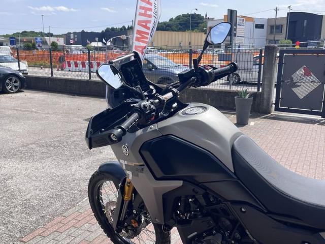 Yamaha Ténéré 700 pochissimi km