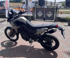 Yamaha Ténéré 700 pochissimi km - 11