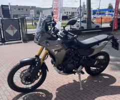 Yamaha Ténéré 700 pochissimi km - 12