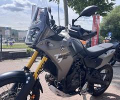 Yamaha Ténéré 700 pochissimi km - 14