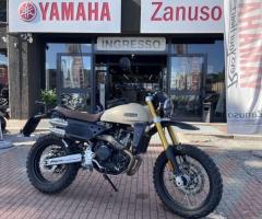 Fantic Caballero 500 Rally guidabile A2 35kw pochi km - 1