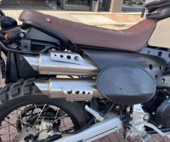 Fantic Caballero 500 Rally guidabile A2 35kw pochi km - 3