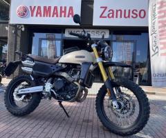 Fantic Caballero 500 Rally guidabile A2 35kw pochi km - 6