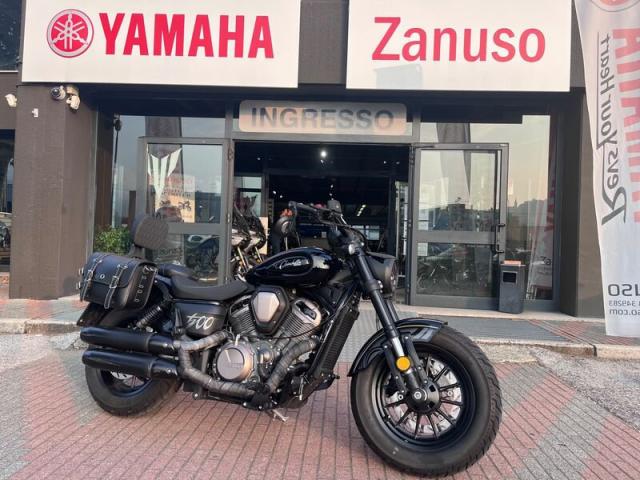 Benda Motorcycles Chinchilla 500 guidabile A2 35KW