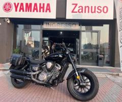 Benda Motorcycles Chinchilla 500 guidabile A2 35KW - 1