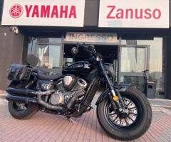 Benda Motorcycles Chinchilla 500 guidabile A2 35KW - 2
