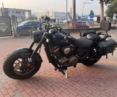 Benda Motorcycles Chinchilla 500 guidabile A2 35KW - 3